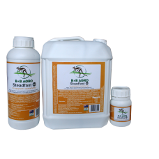 Адювант, омокрител Steadfast 5in1 ББ Стедфаст 5 в 1 - 1л