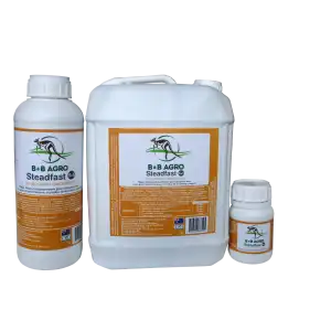 Адювант, омокрител Steadfast 5in1 / ББ Стедфаст 5 в 1 - 1л