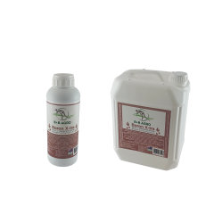 Биостимулиращ тор с Бор - B and B Boron X-tra Б and Б Борон Екстра