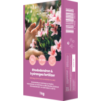 Тор за рододендрон и хортензия Rhododendron and hydrangea fertilizer