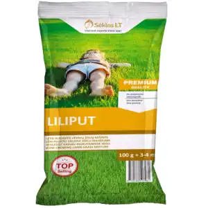 Тревна смес Лилипут / Liliput - 100 гр