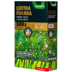 Тревна смеска Цветна поляна