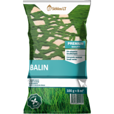 Тревна смес Балин (тъмнозелен цвят) Balin - 100 гр