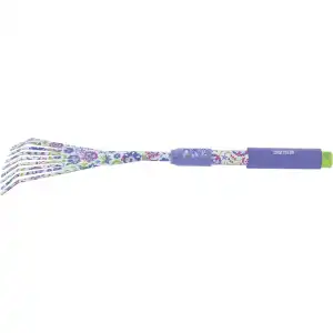 Гребло тип ветрило - шарена серия