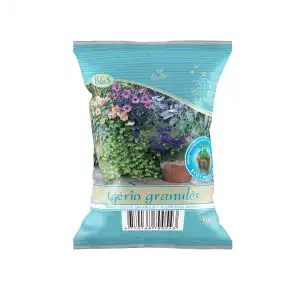 Влагозадържащи Кристали / Water storing crystals 30 гр