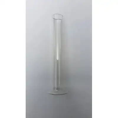 Цилиндър за виномер, захаромер и спиртомер 100мл