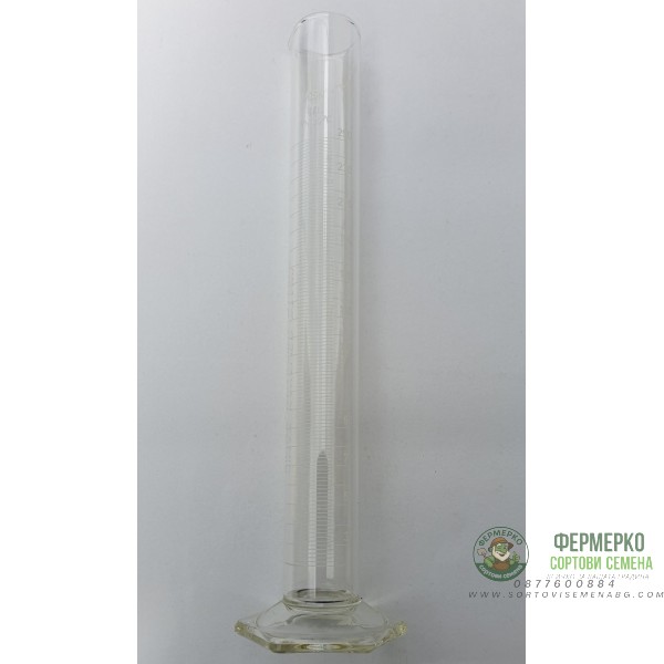 Мерителен Цилиндър