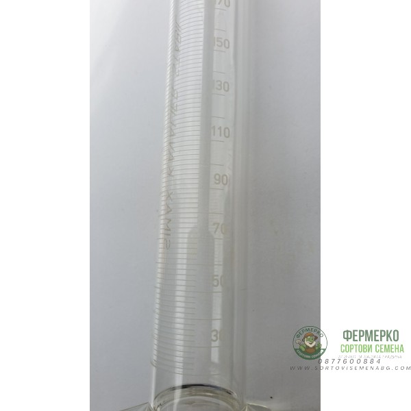 Мерителен Цилиндър