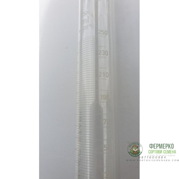 Мерителен Цилиндър