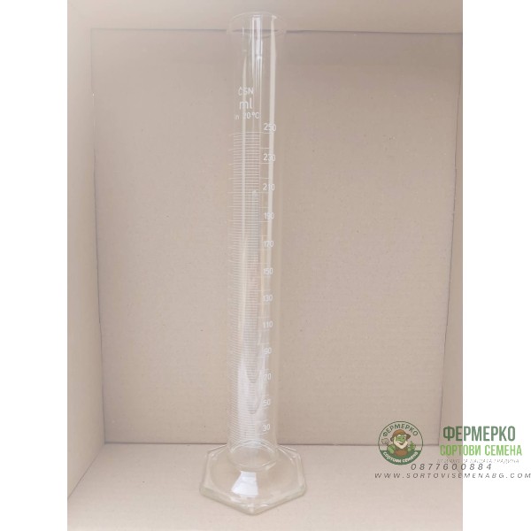 Мерителен Цилиндър