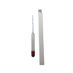 Виномер битов