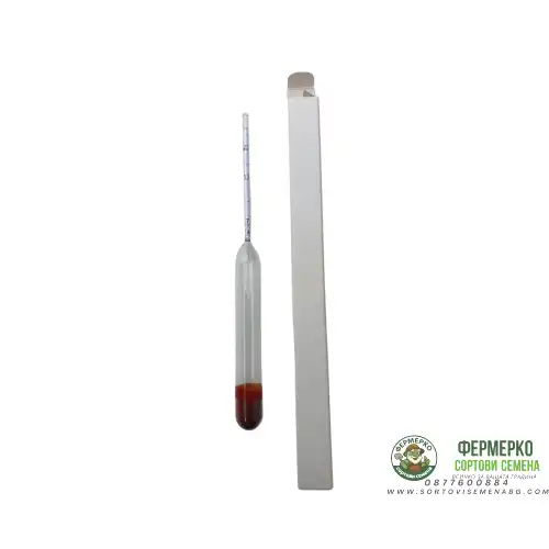 Виномер битов