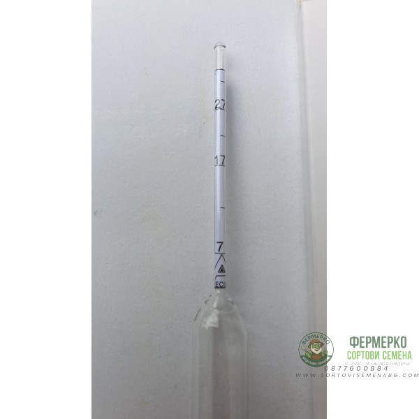 Виномер битов