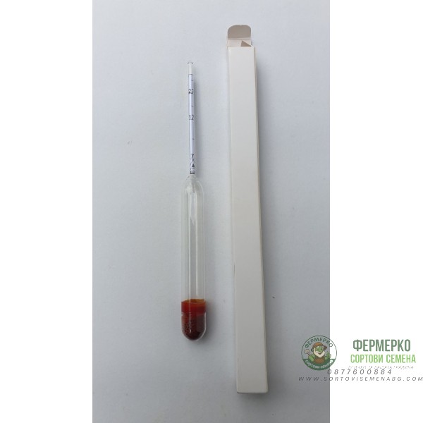 Виномер битов