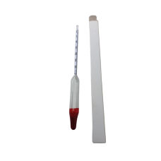 Захаромер битов