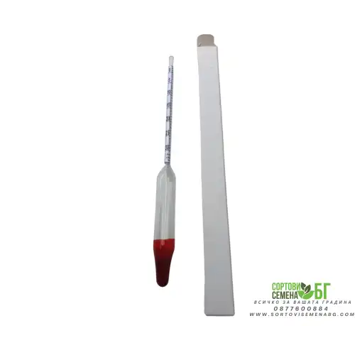 Захаромер битов