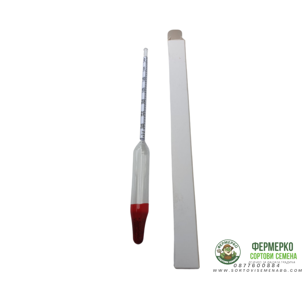 Захаромер битов