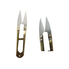 Мини градинска ножица за растения