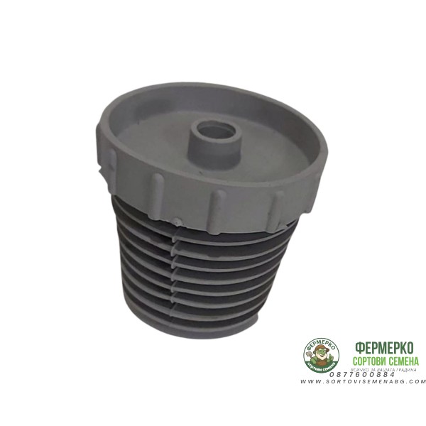 Тапа за дамаджана 25-50 л