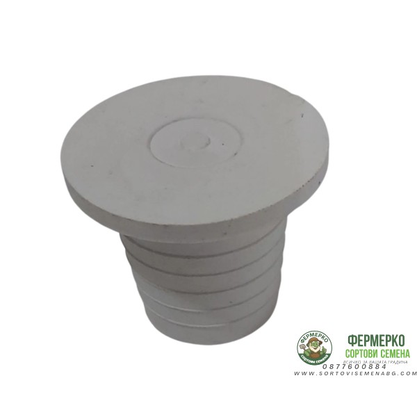 Тапа италианска за дамажана Ø 38-43 мм