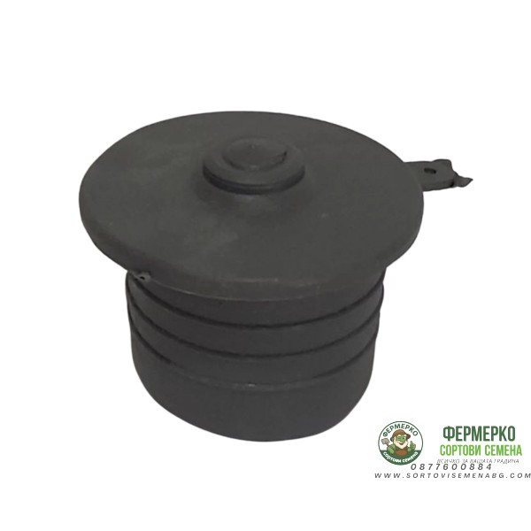 Тапа за дамаджана Ø 48-54 мм