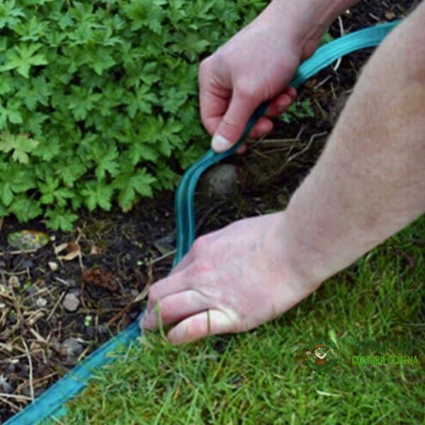 Маркуч за дъждуване PREMIUM 7.5 м. (1 2)