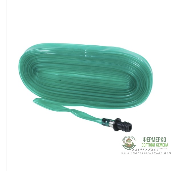 Маркуч за дъждуване PREMIUM 15 м. (1 2)