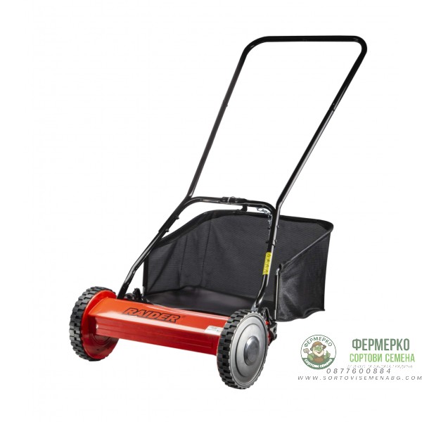 Косачка ръчна 40cm 300m2 RD-HLM37