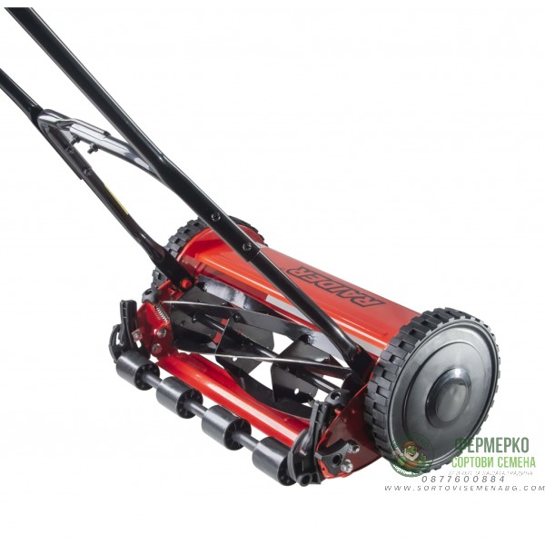 Косачка ръчна 40cm 300m2 RD-HLM37