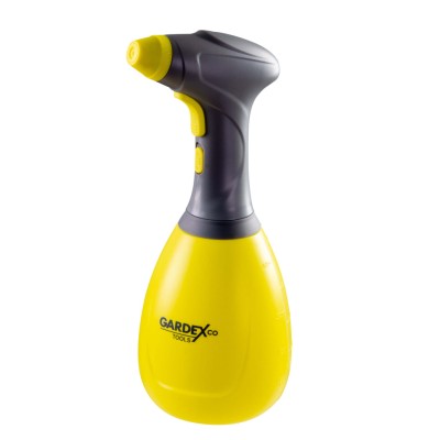 Акумулаторна пръскачка 1.2L LUXE1 GARDEX