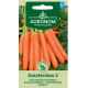 Моркови Aмстердам / Daucus carota L.