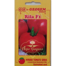 Домати Рила 
