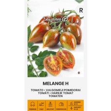 Домати чери Меланж F1 / MELANGE