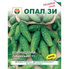 Корнишони Левина