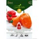 Чушлета Хабанеро оранжево / Habanero orange (Scoville 150.000 - 325.000)
