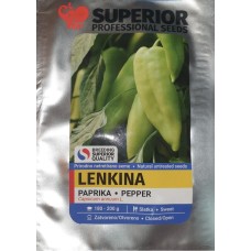 Пипер Ленкина / Lenkina