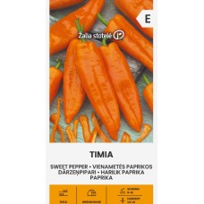 Пипер Тимиа / Timia