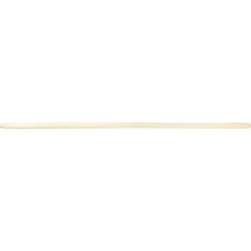 Дървена дръжка за  градински инструменти, 25 х 1250 mm