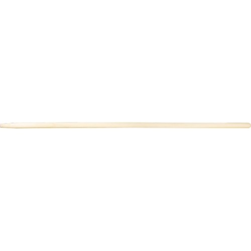 Дървена дръжка за  градински инструменти, 30 х 1200 mm