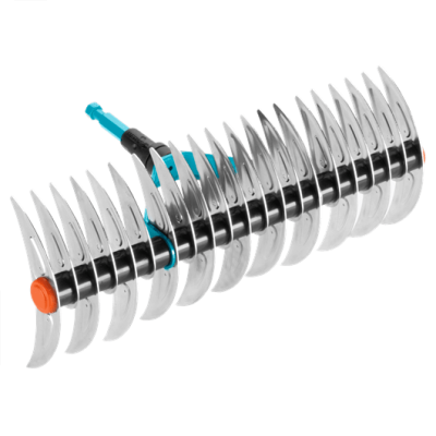 Gardena Combisystem Аератор за трева ( 3392-20 )