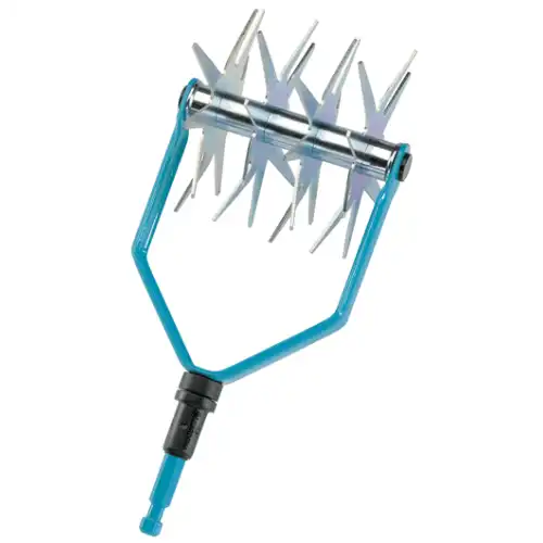 Gardena Ръчна фреза COMBISYSTEM (3196-20) Gardena Ръчна фреза COMBISYSTEM (3196-20)