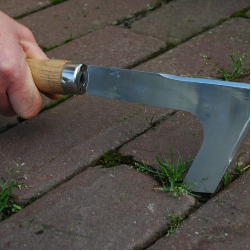 Градински инструмент за почистване на фуги от неръждаема стомана Esschert Design