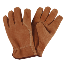 Градински ръкавици от свинска кожа Esschert Design
