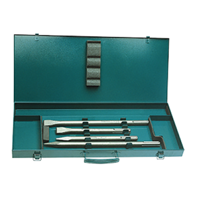 Makita Комплект длета SDS-Max  (P-18013)