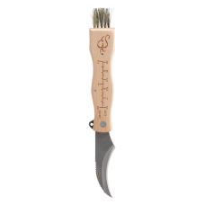 Нож за гъби от неръждаема стомана Esschert Design