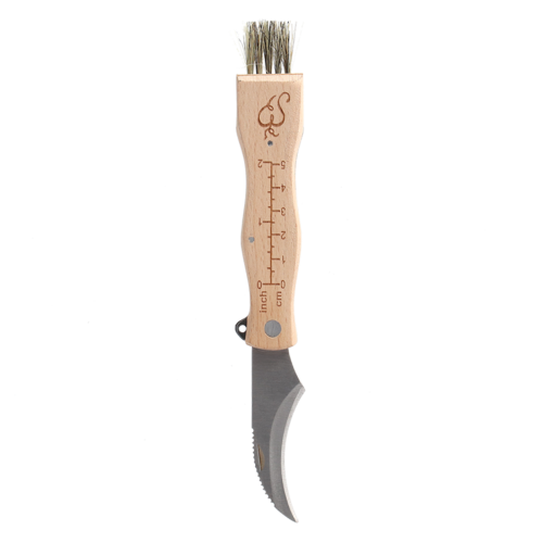 Нож за гъби от неръждаема стомана Esschert Design