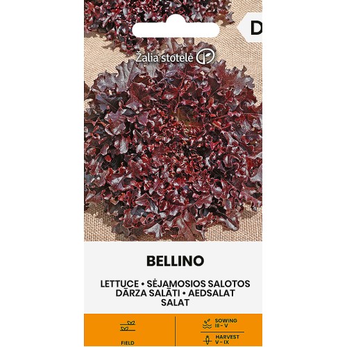 Салата Белино / Bellino