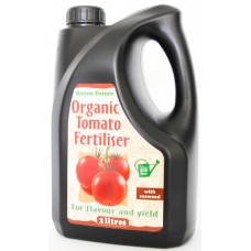 Органичен тор за домати