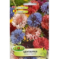 Центаурея (Метличина) микс