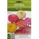 Циния микс / Zinnia